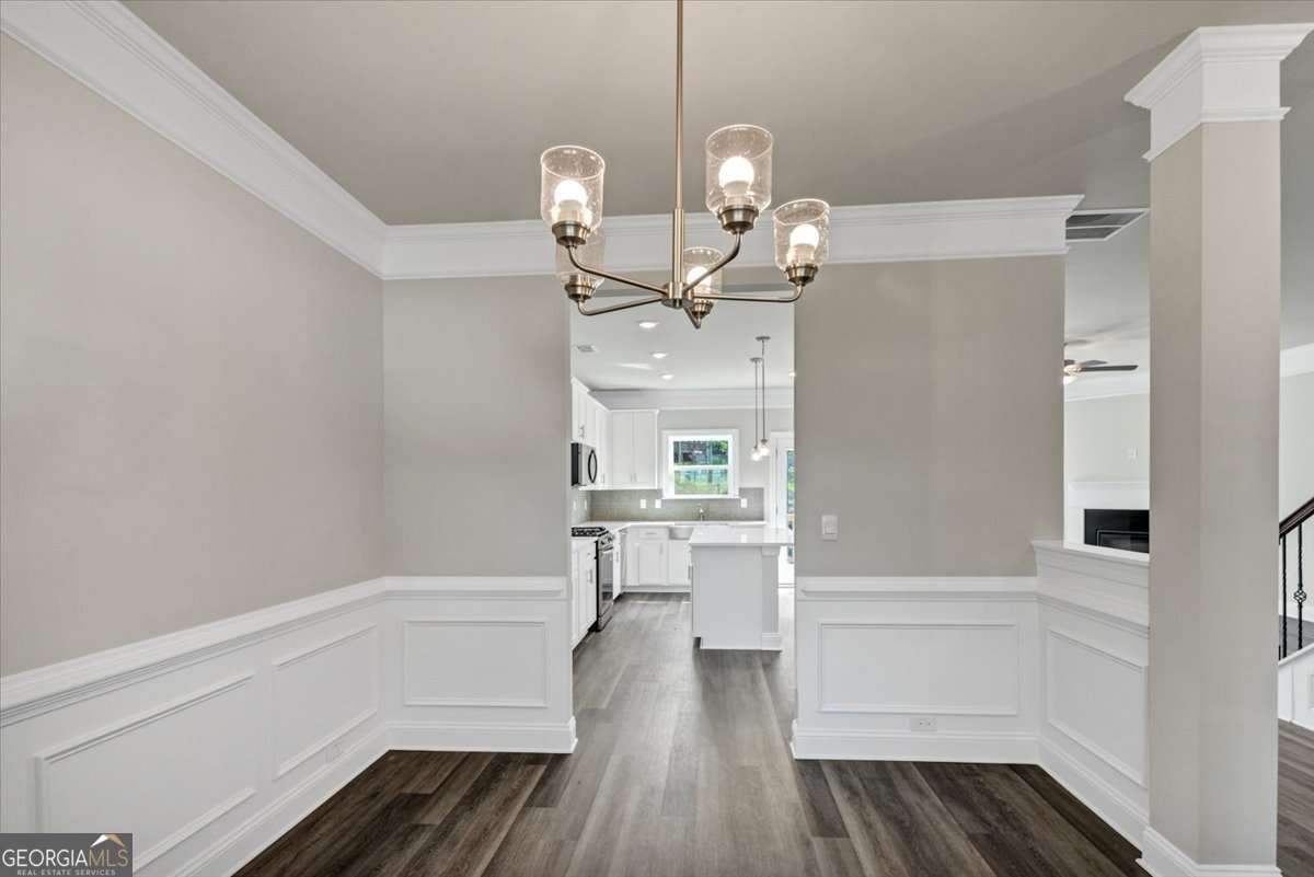 5382 Tuscany Drive Douglasville - Photo 9