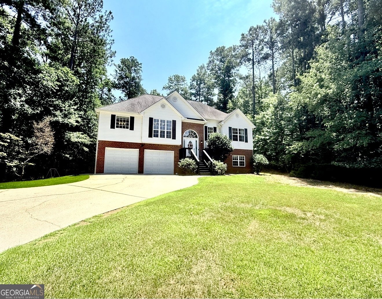 5220 Woodmont Drive Villa Rica - main photo