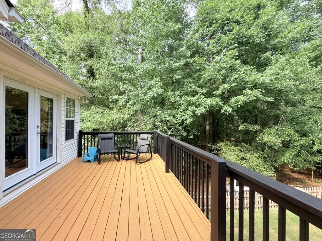 5220 Woodmont Drive Villa Rica - Photo 15