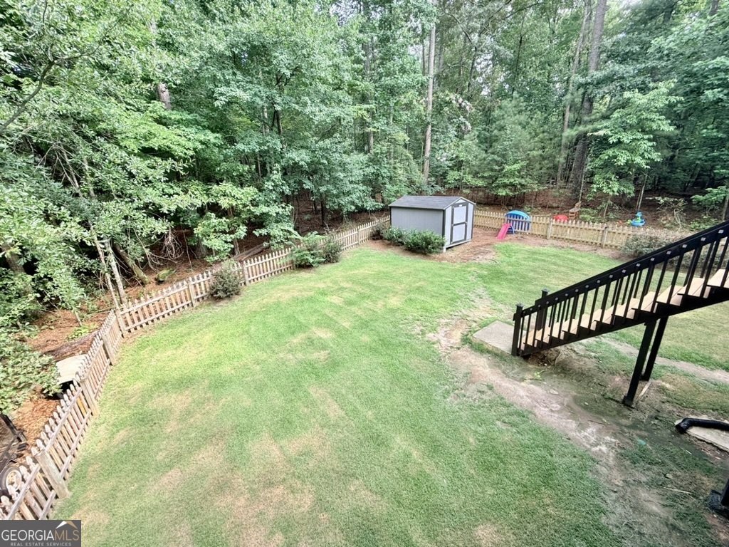 5220 Woodmont Drive Villa Rica - Photo 16
