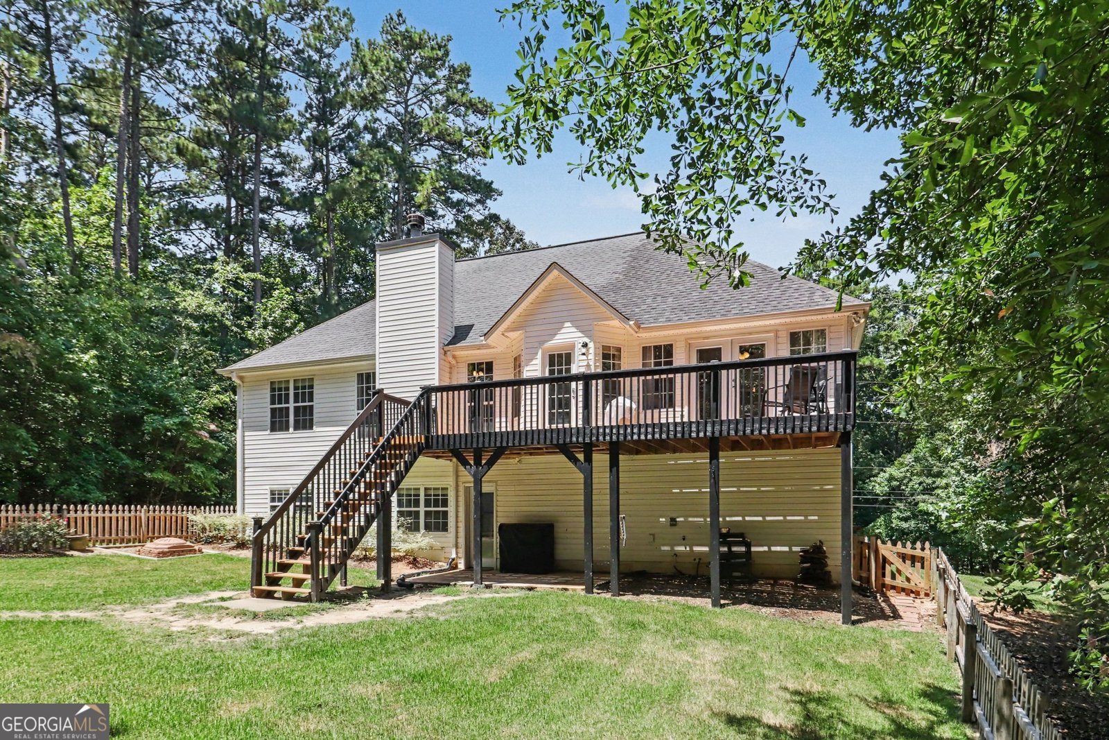 5220 Woodmont Drive Villa Rica - Photo 25