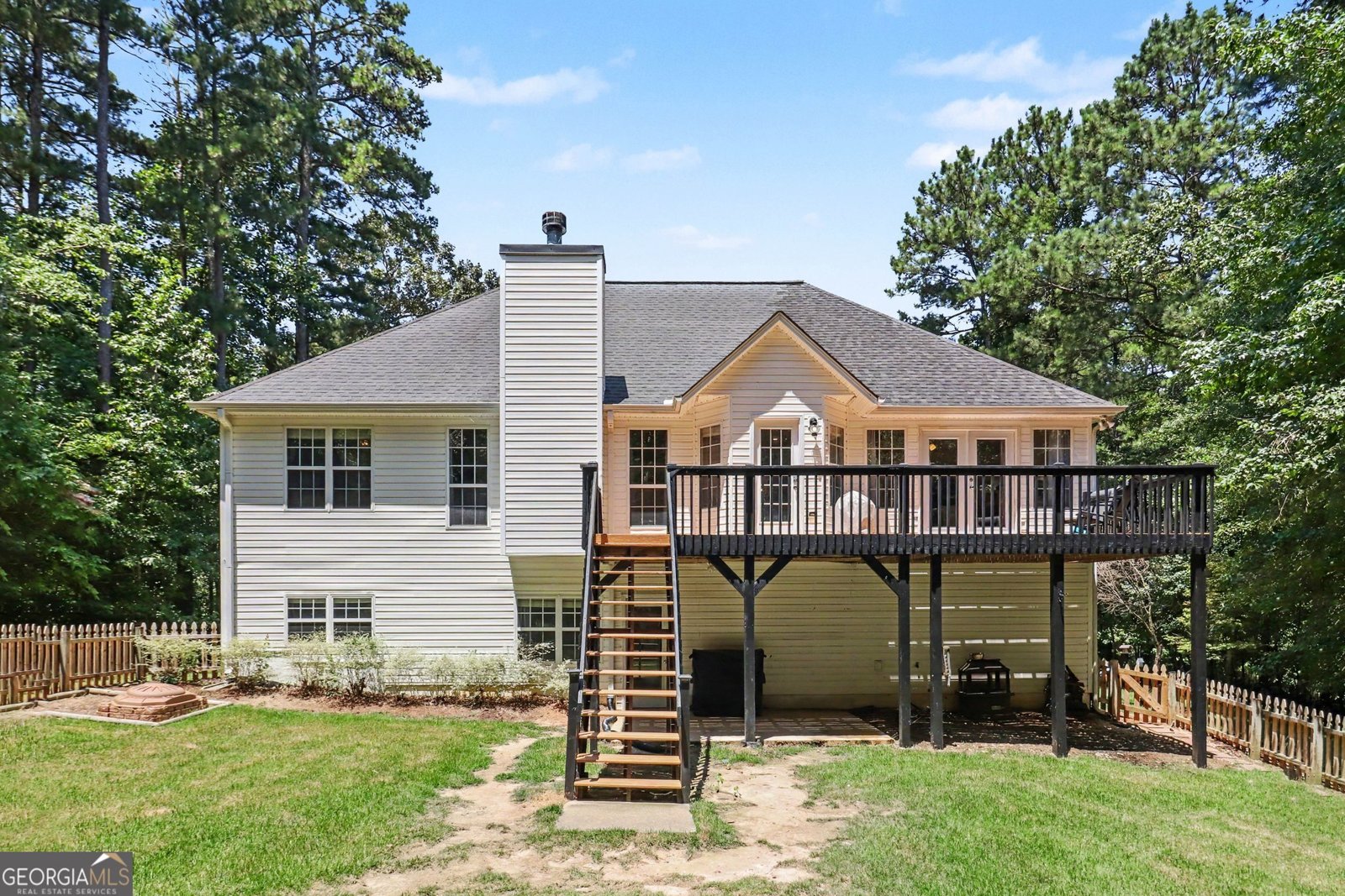 5220 Woodmont Drive Villa Rica - Photo 26