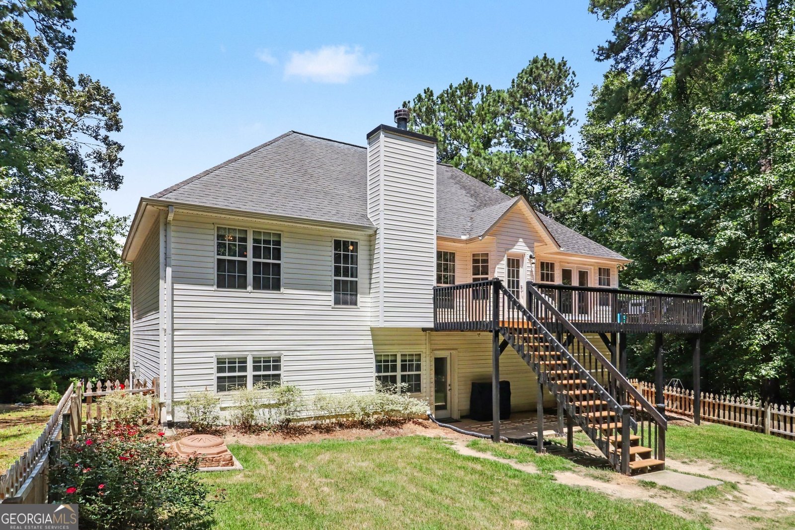 5220 Woodmont Drive Villa Rica - Photo 27