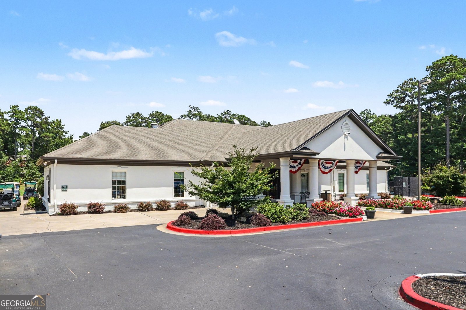 5220 Woodmont Drive Villa Rica - Photo 30