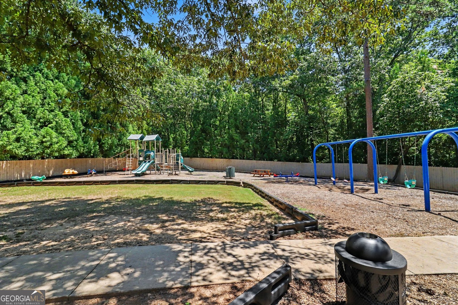 5220 Woodmont Drive Villa Rica - Photo 32