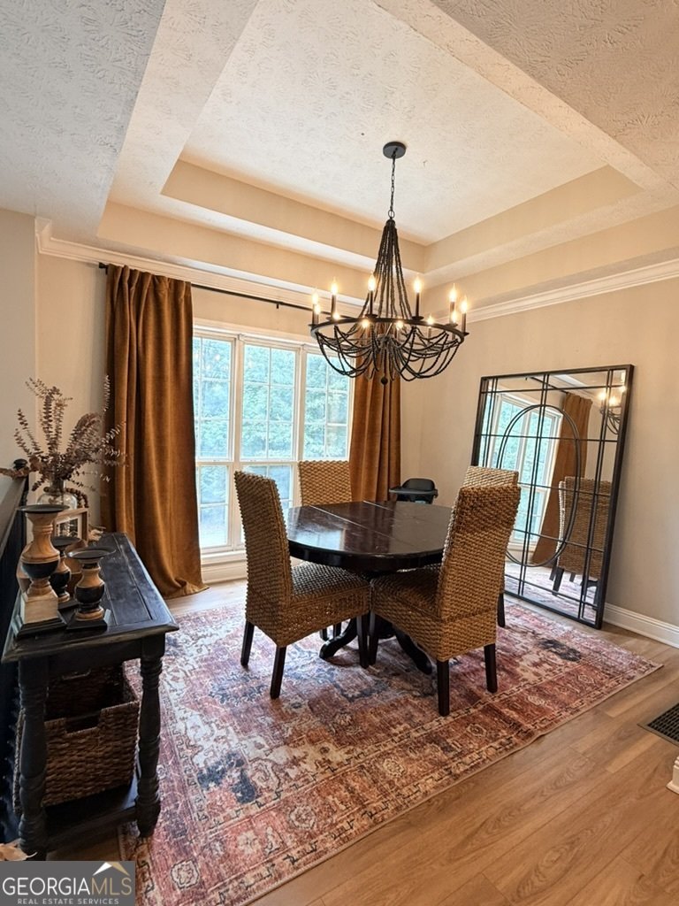 5220 Woodmont Drive Villa Rica - Photo 6