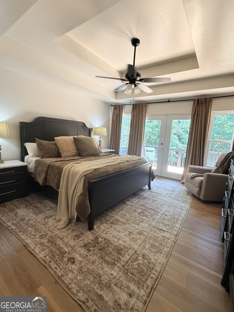 5220 Woodmont Drive Villa Rica - Photo 7