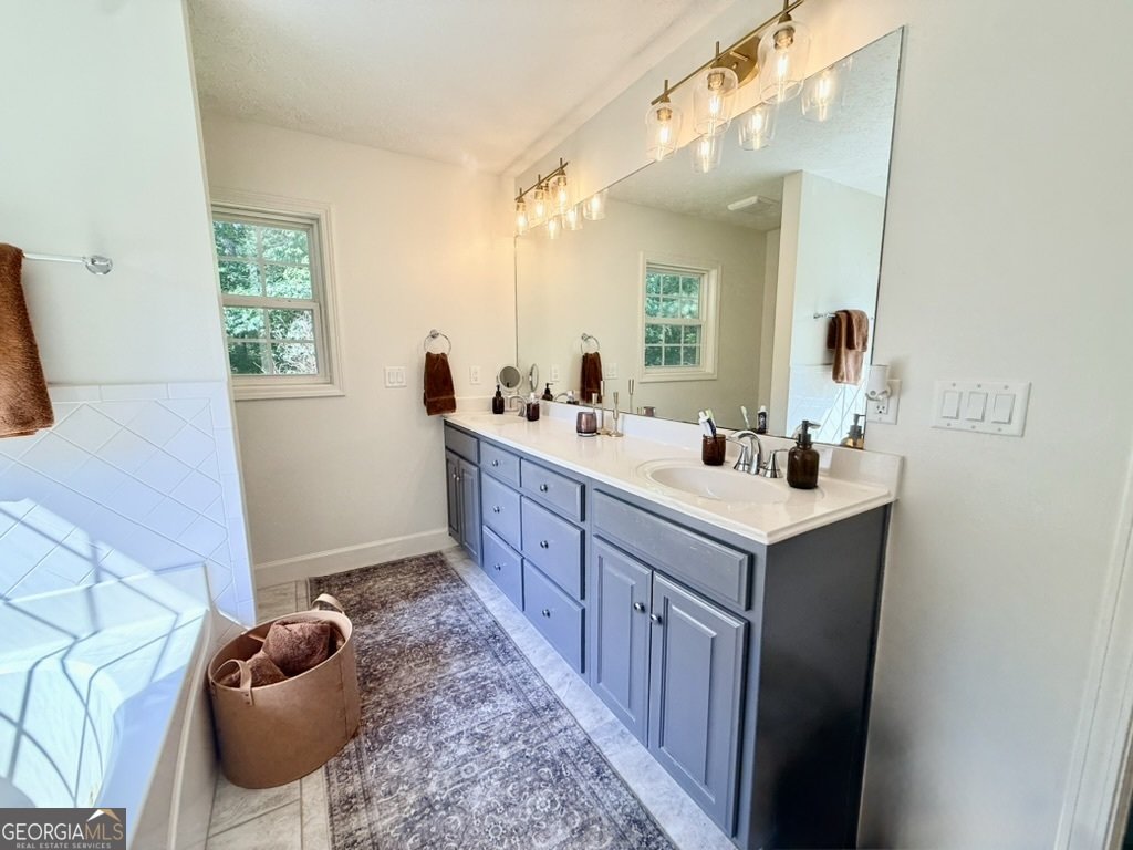 5220 Woodmont Drive Villa Rica - Photo 8