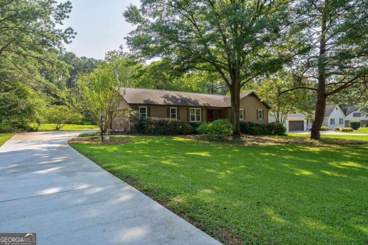 1161 Windsor Drive Watkinsville - Photo 35