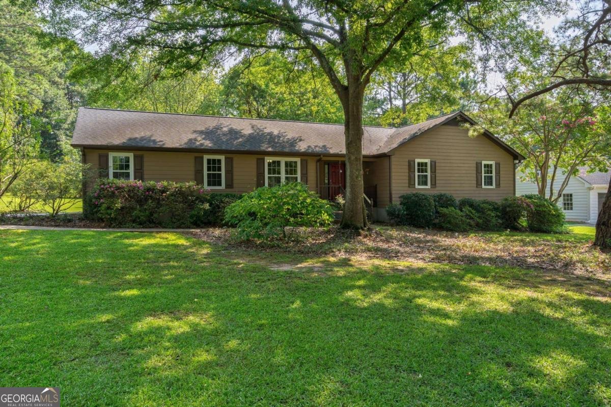 1161 Windsor Drive Watkinsville - Photo 36
