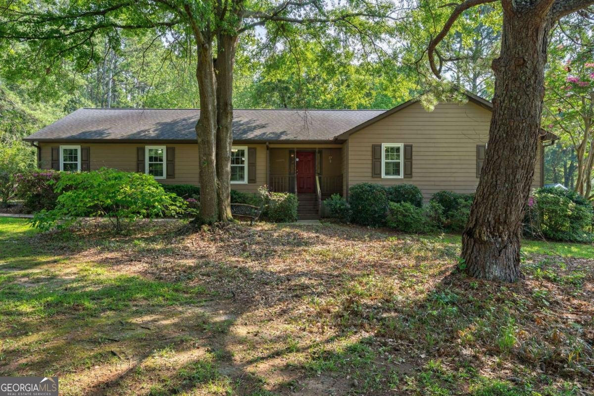 1161 Windsor Drive Watkinsville - Photo 37