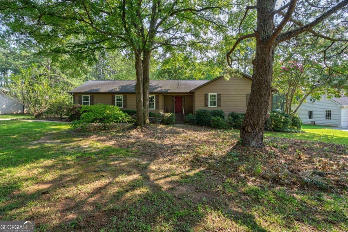 1161 Windsor Drive Watkinsville - Photo 38