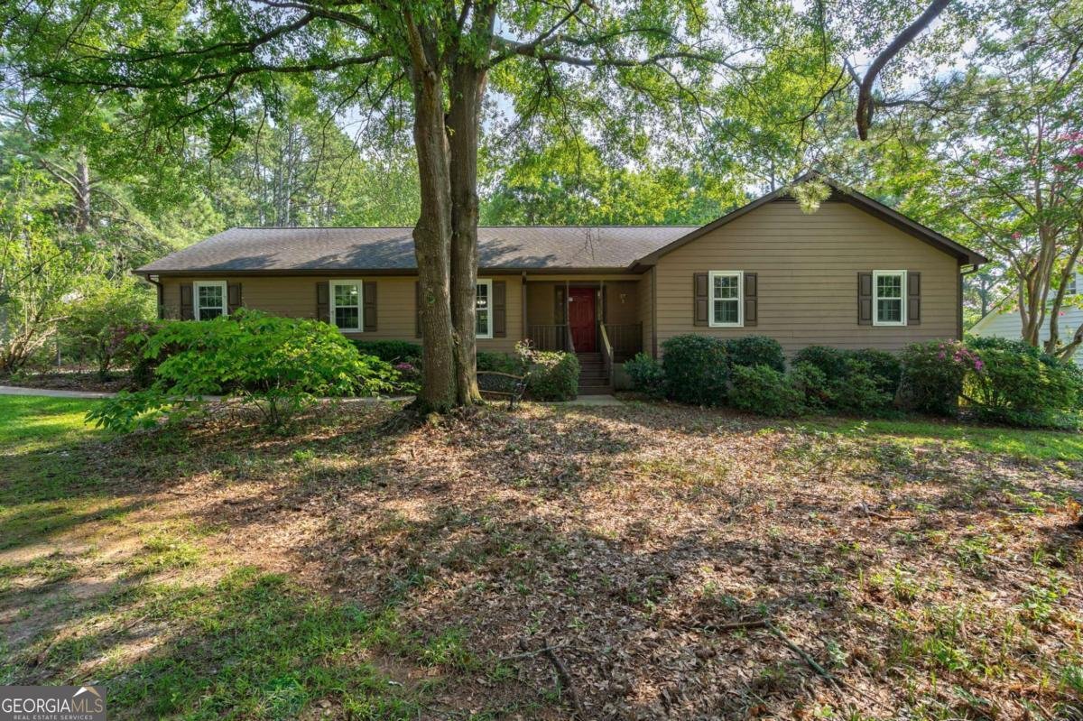 1161 Windsor Drive Watkinsville - Photo 40