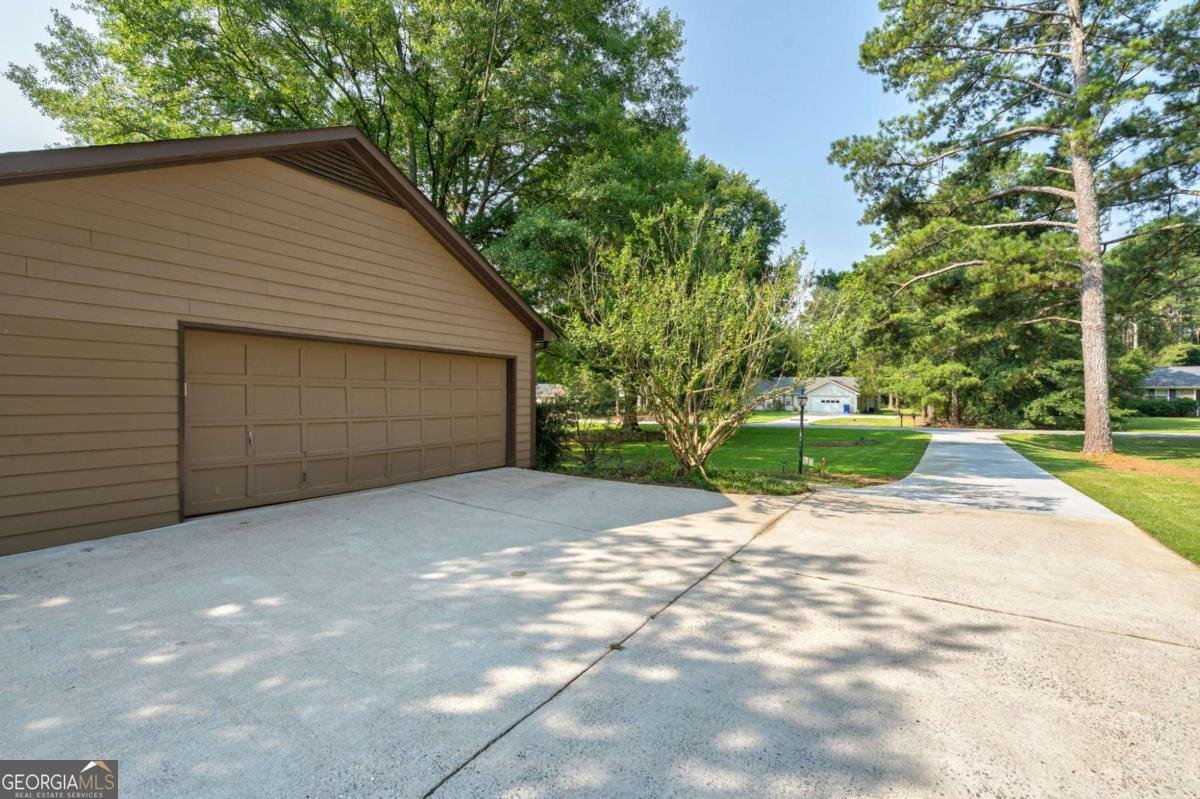 1161 Windsor Drive Watkinsville - Photo 45