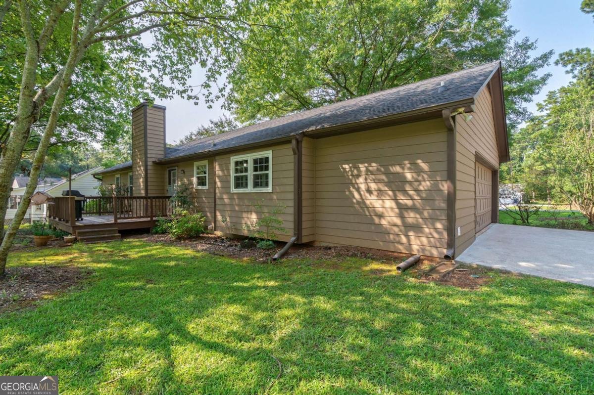 1161 Windsor Drive Watkinsville - Photo 47