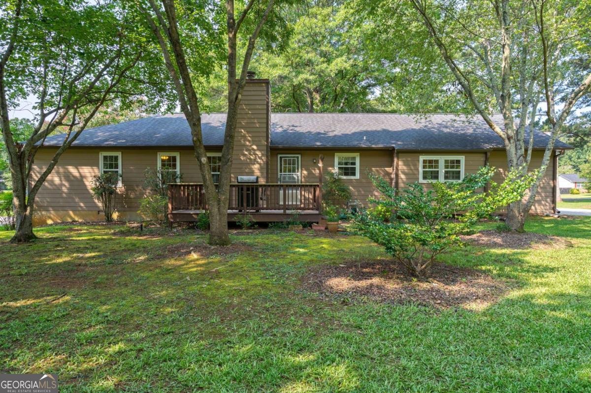 1161 Windsor Drive Watkinsville - Photo 48