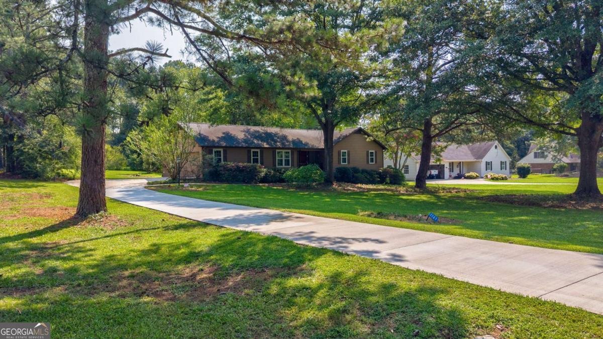 1161 Windsor Drive Watkinsville - Photo 53