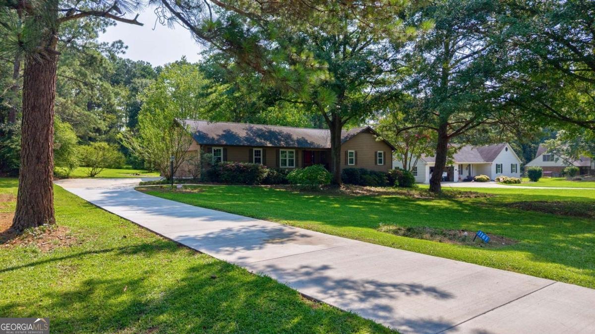 1161 Windsor Drive Watkinsville - Photo 54