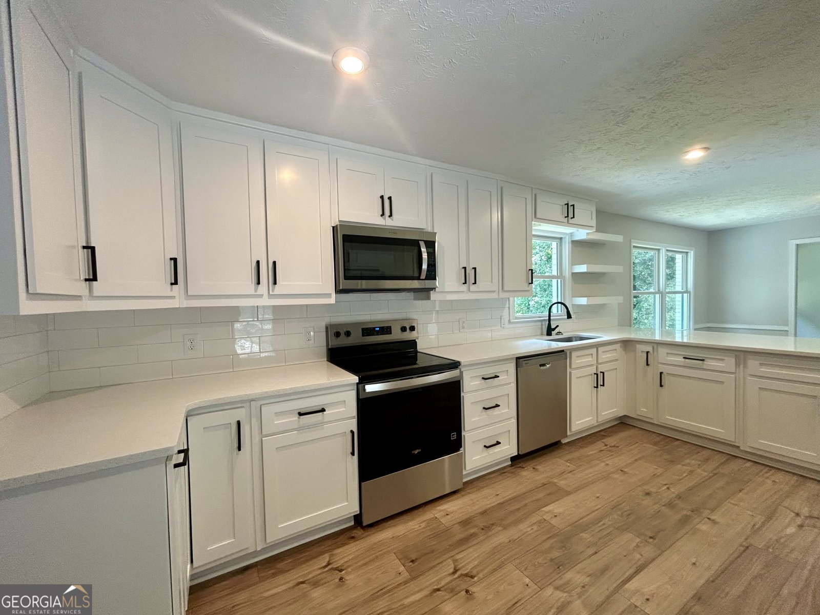 1620 Colonial South Drive Conyers - Photo 16
