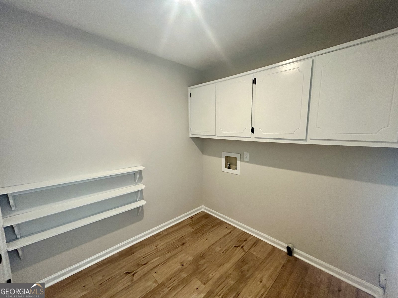 1620 Colonial South Drive Conyers - Photo 23