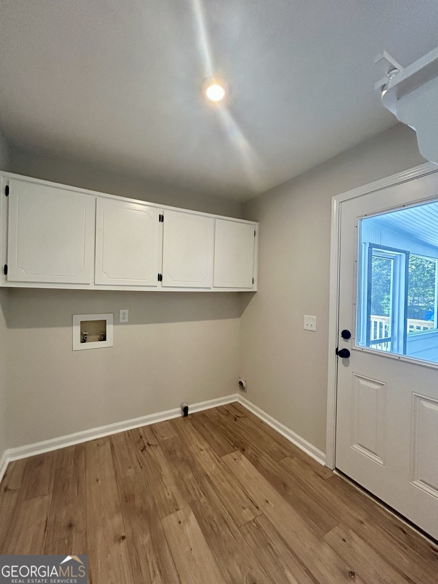 1620 Colonial South Drive Conyers - Photo 24