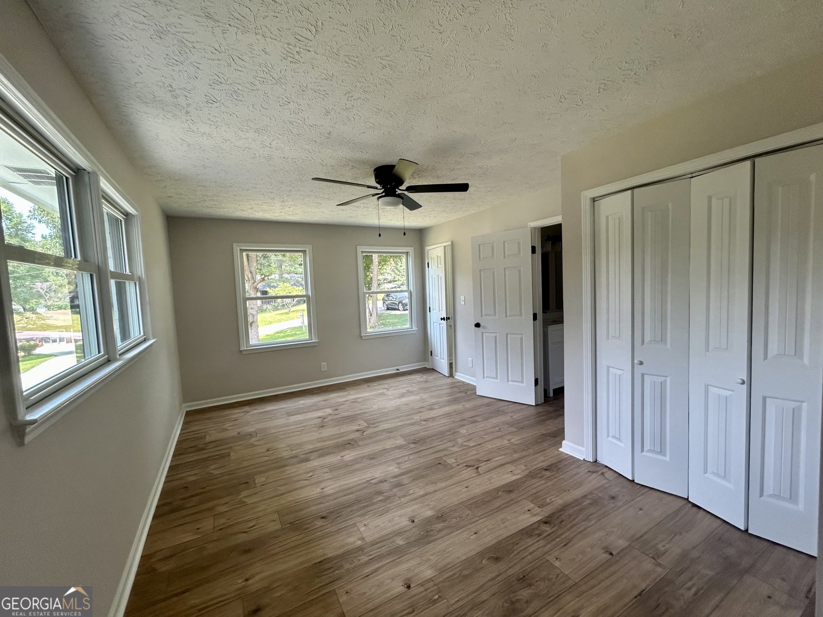 1620 Colonial South Drive Conyers - Photo 25