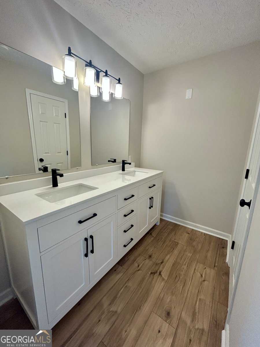 1620 Colonial South Drive Conyers - Photo 28