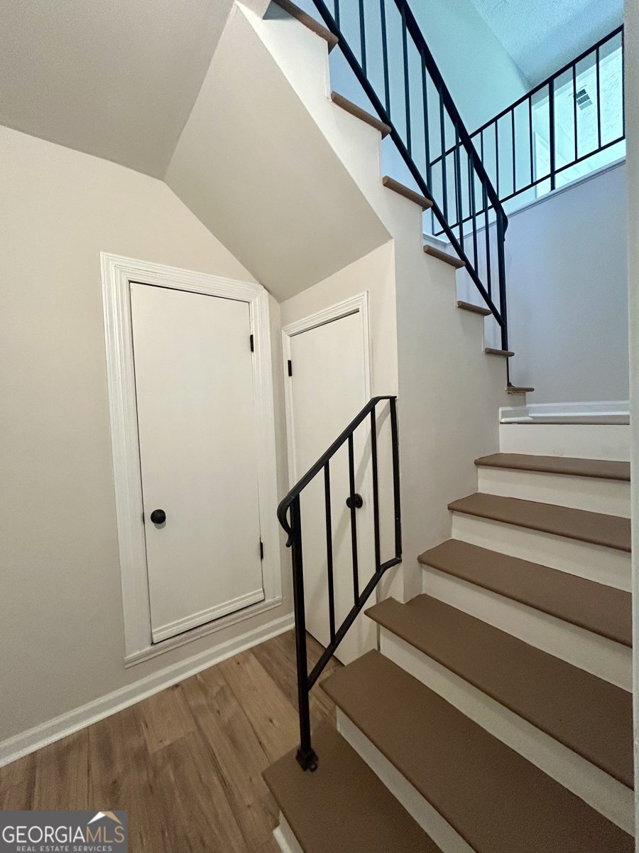 1620 Colonial South Drive Conyers - Photo 37