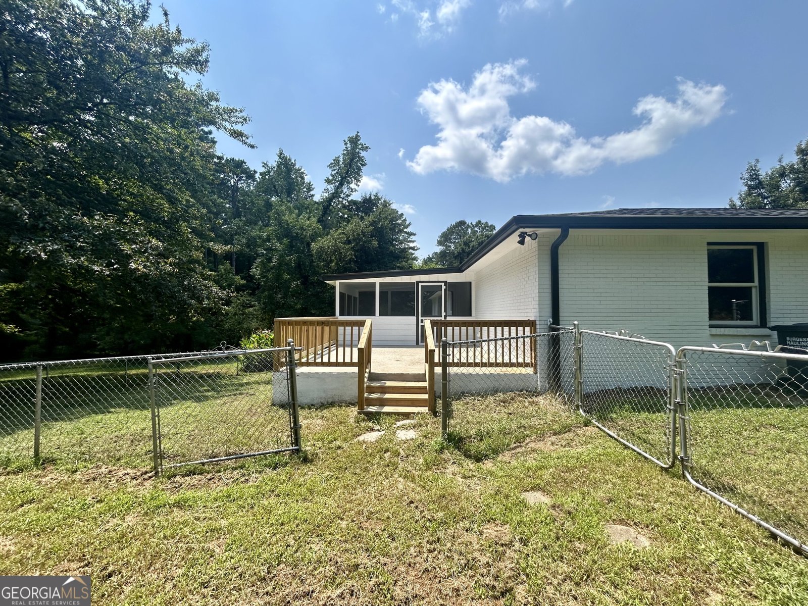 1620 Colonial South Drive Conyers - Photo 43