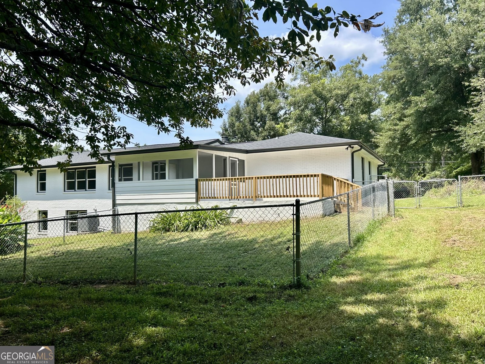 1620 Colonial South Drive Conyers - Photo 45