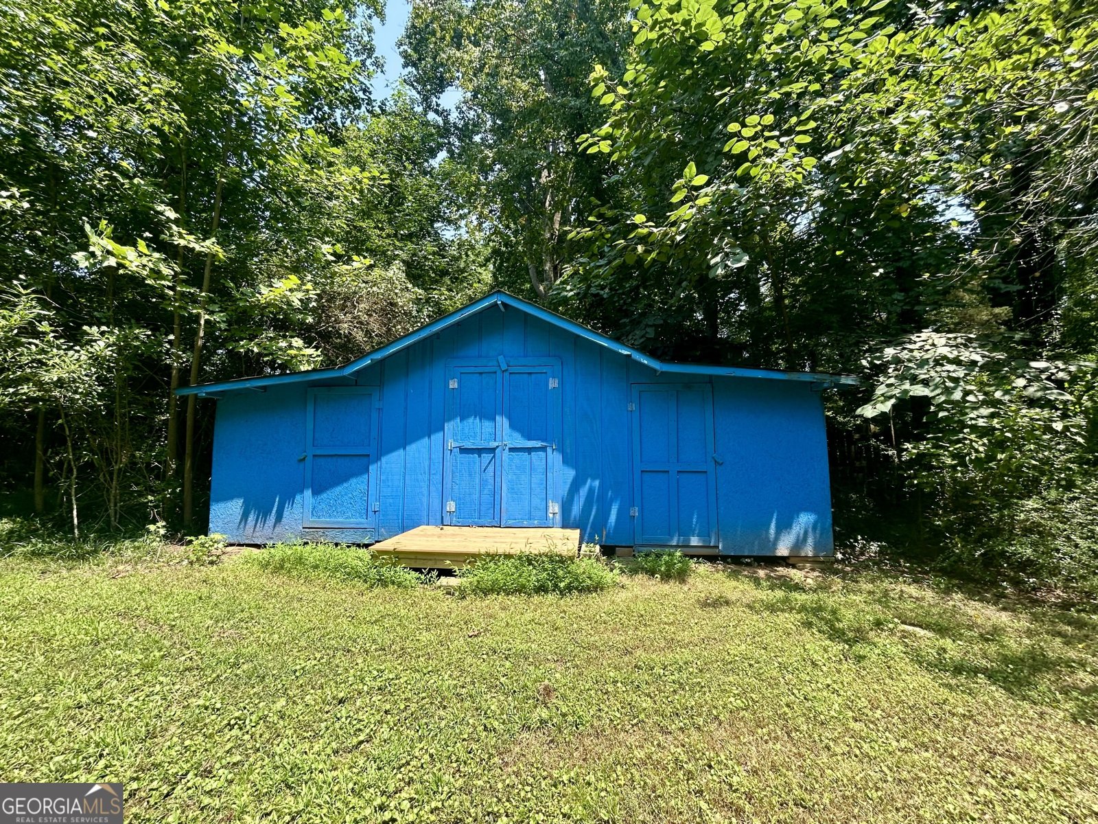 1620 Colonial South Drive Conyers - Photo 46