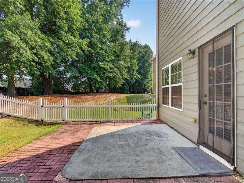 6475 Whitebeam Trail Braselton - Photo 36