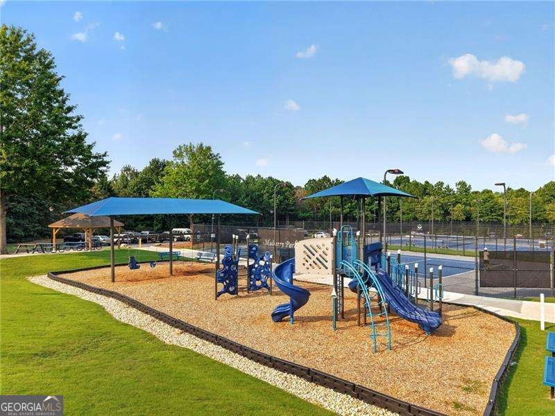 6475 Whitebeam Trail Braselton - Photo 51