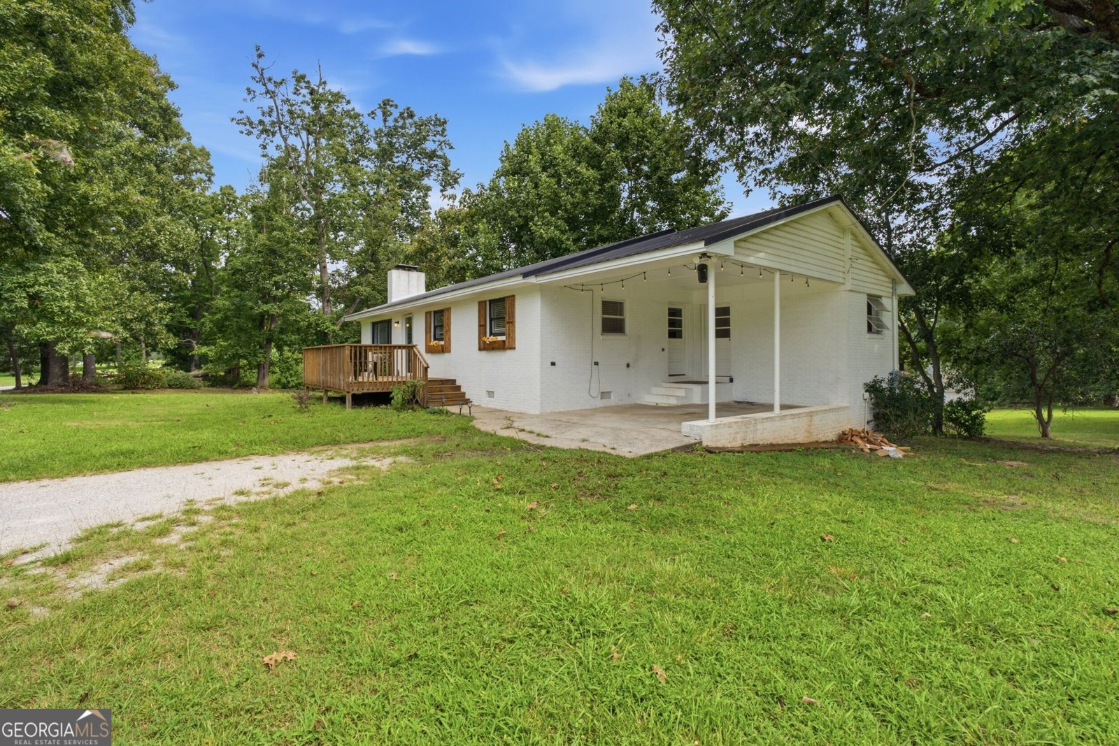 918 Sims Harris Road Lula - Photo 10