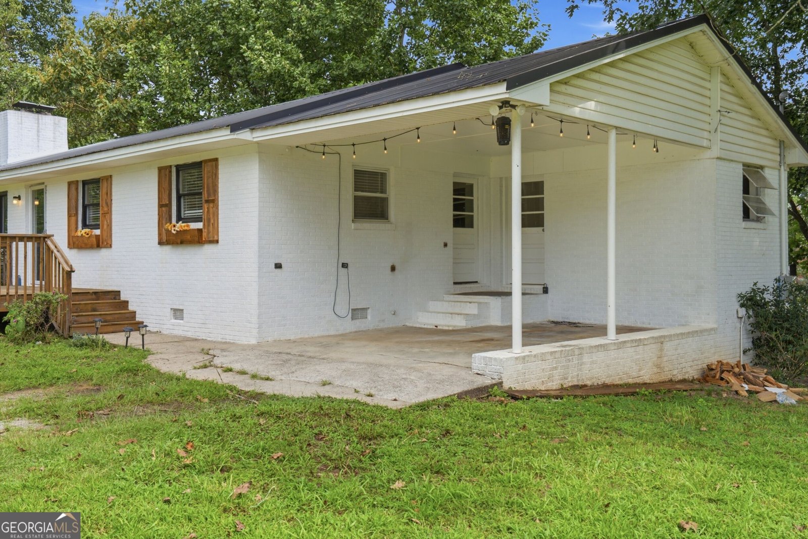 918 Sims Harris Road Lula - Photo 11