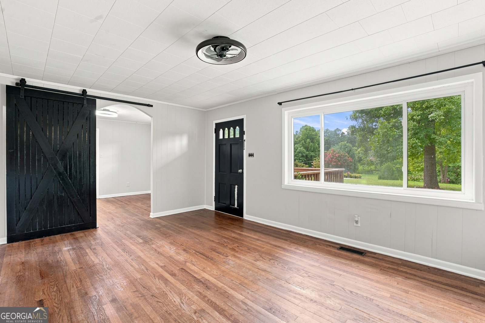 918 Sims Harris Road Lula - Photo 16