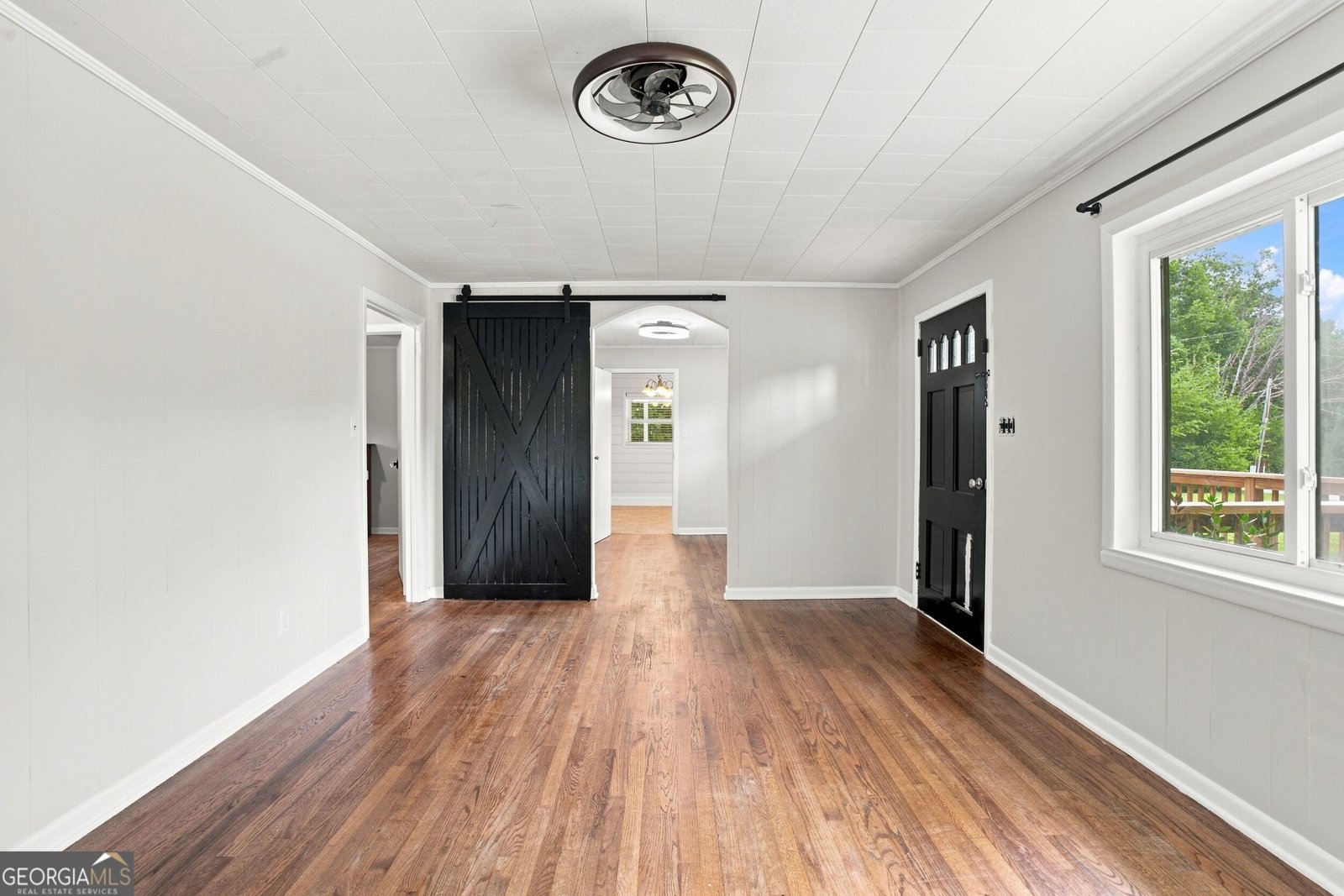 918 Sims Harris Road Lula - Photo 17