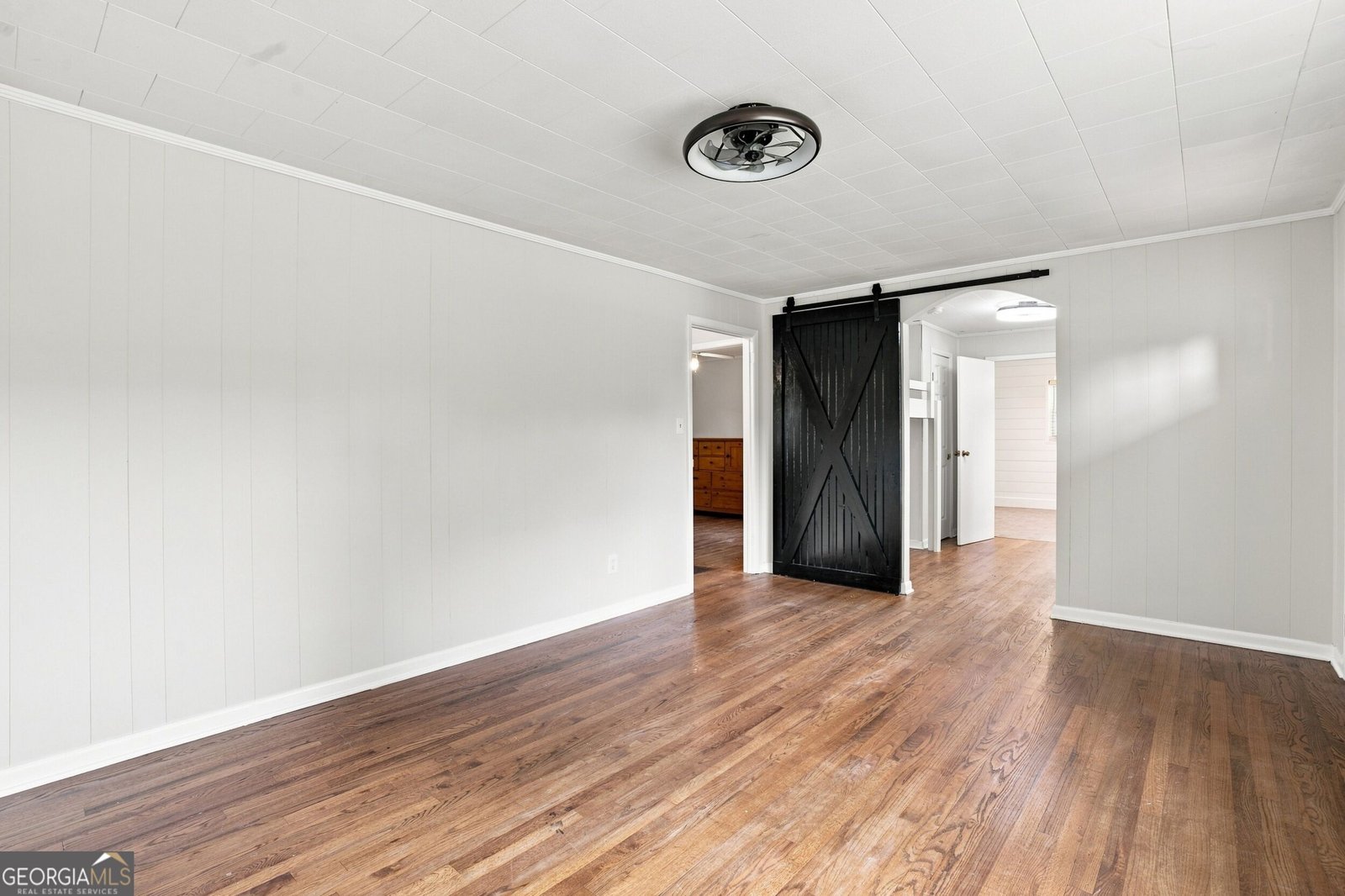 918 Sims Harris Road Lula - Photo 18