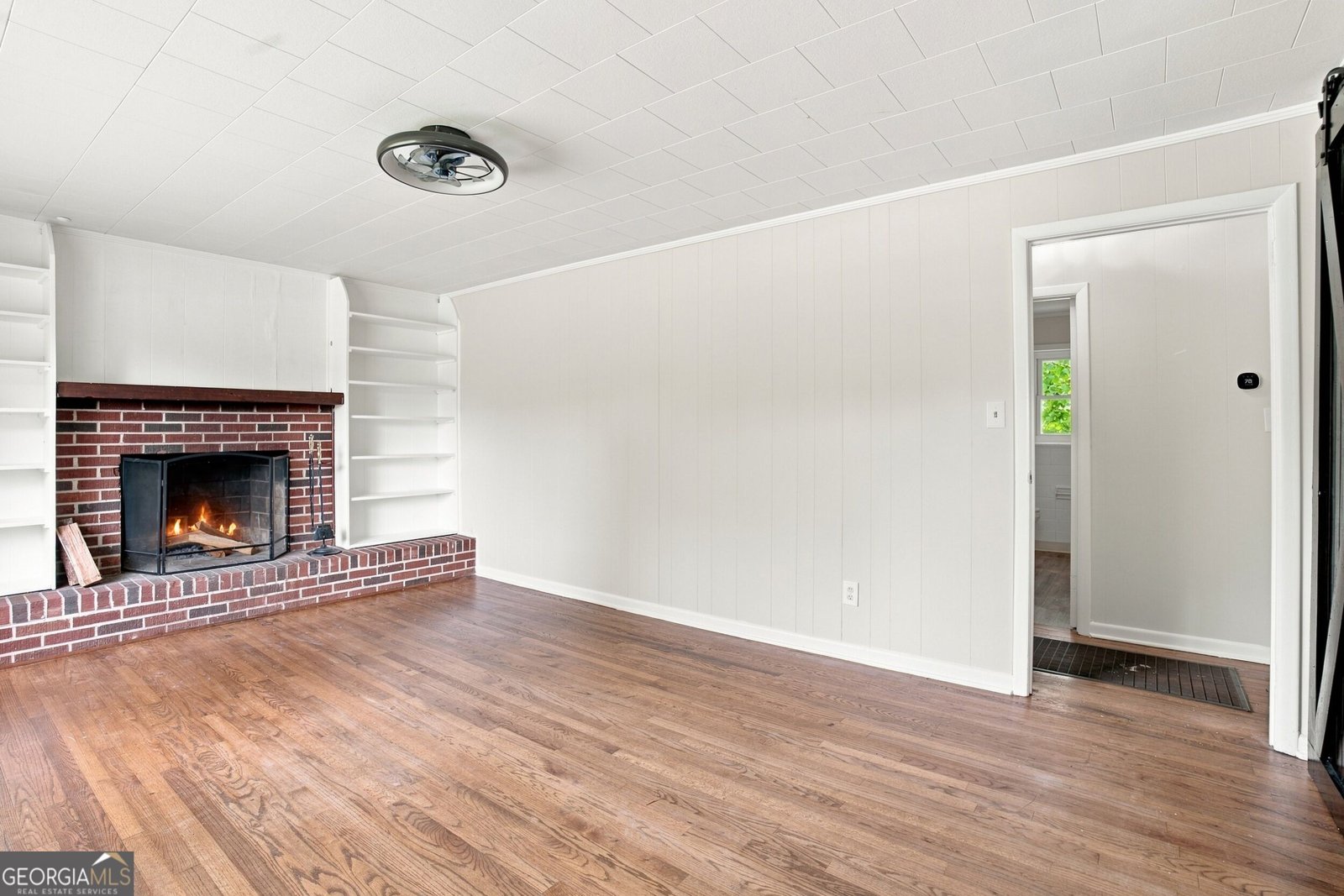 918 Sims Harris Road Lula - Photo 21