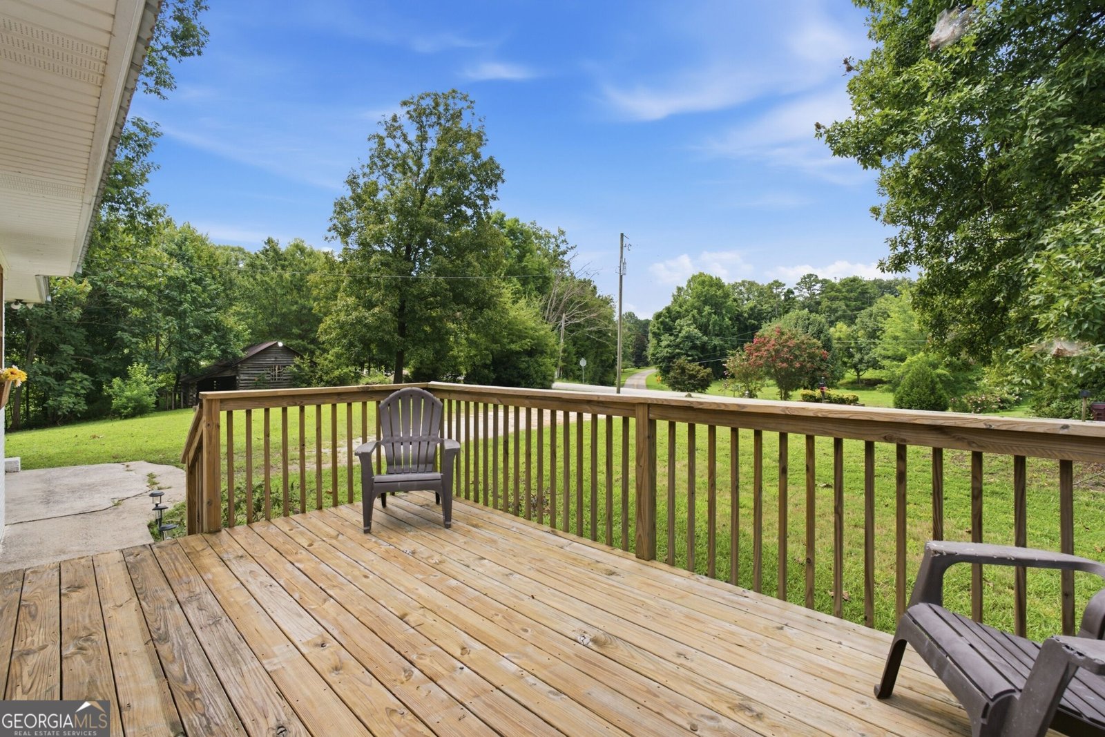 918 Sims Harris Road Lula - Photo 54