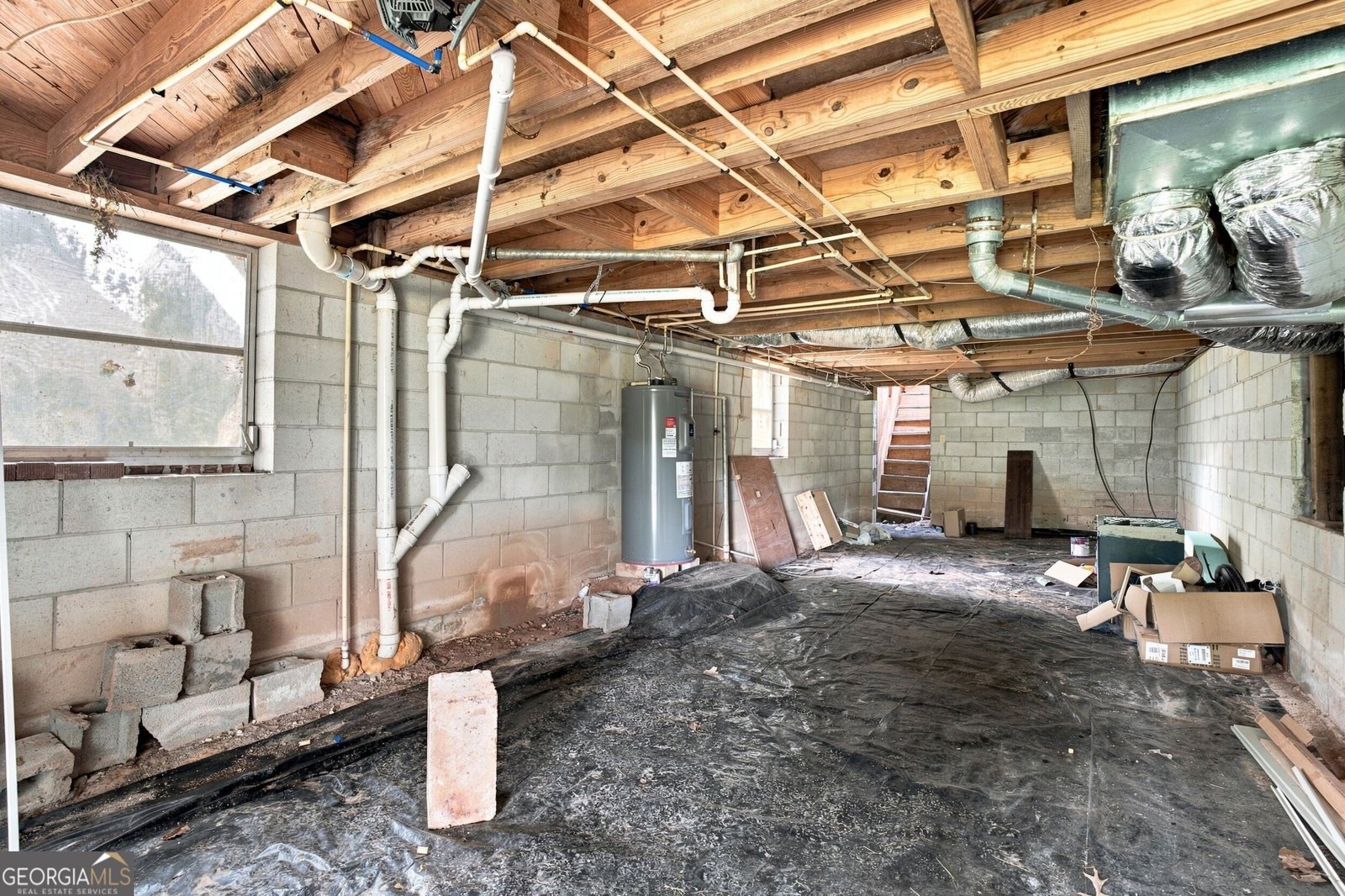 918 Sims Harris Road Lula - Photo 59