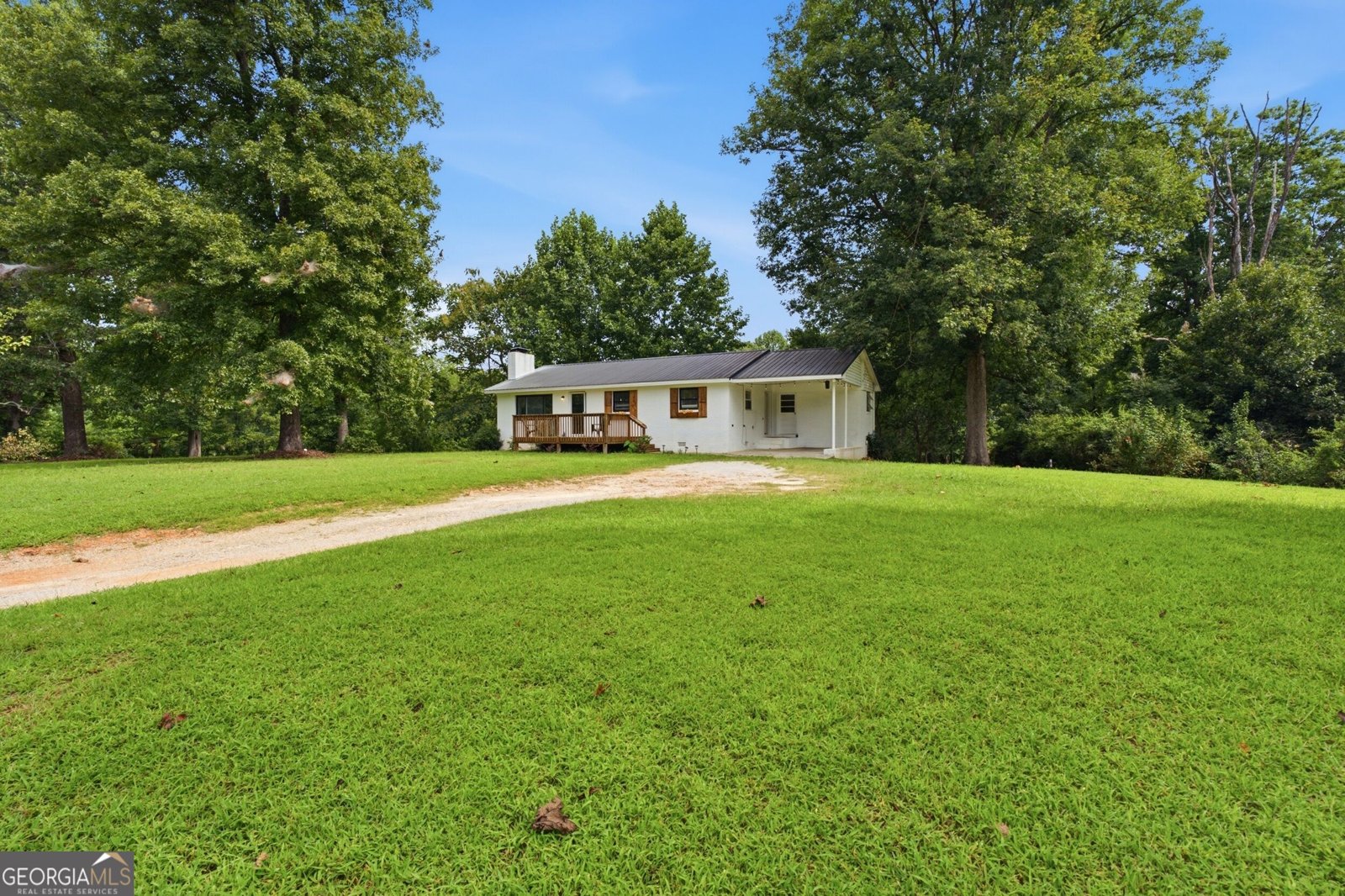 918 Sims Harris Road Lula - Photo 6