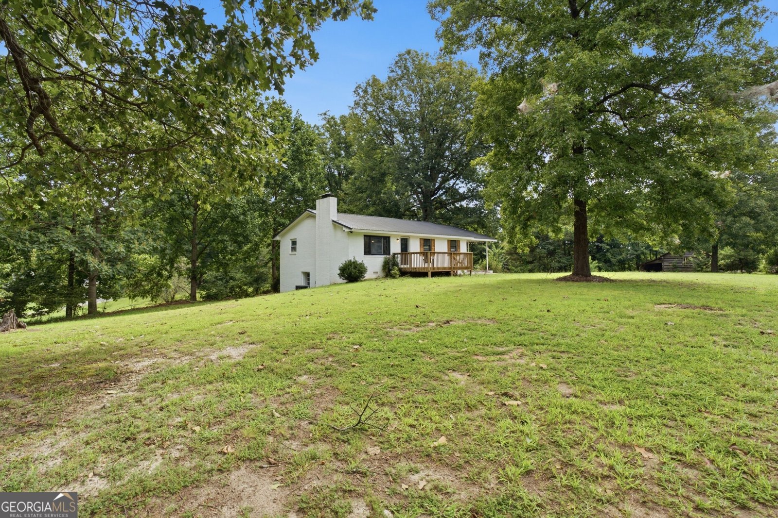 918 Sims Harris Road Lula - Photo 7