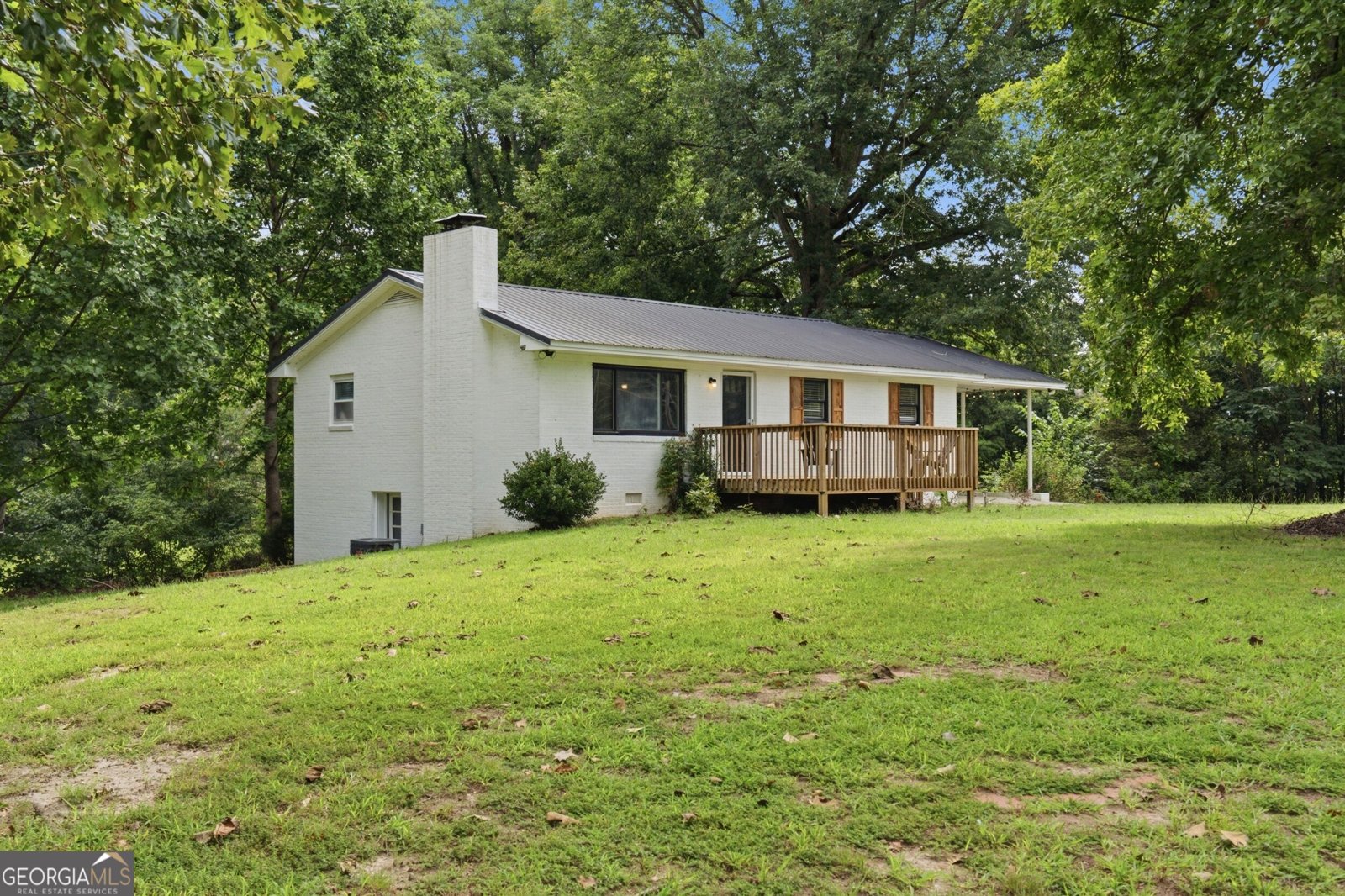 918 Sims Harris Road Lula - Photo 8