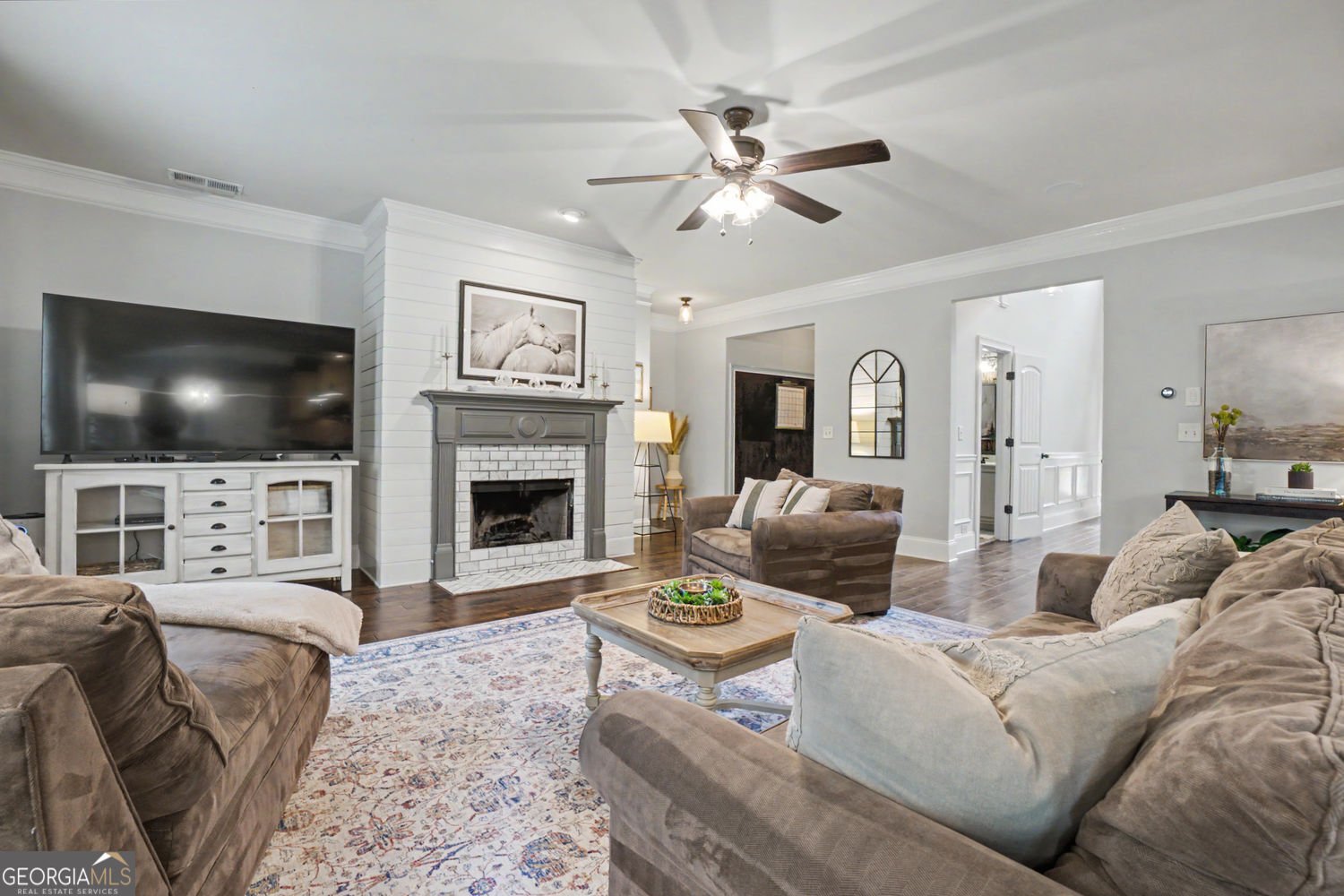 5375 Winding Lakes Drive Cumming - Photo 15