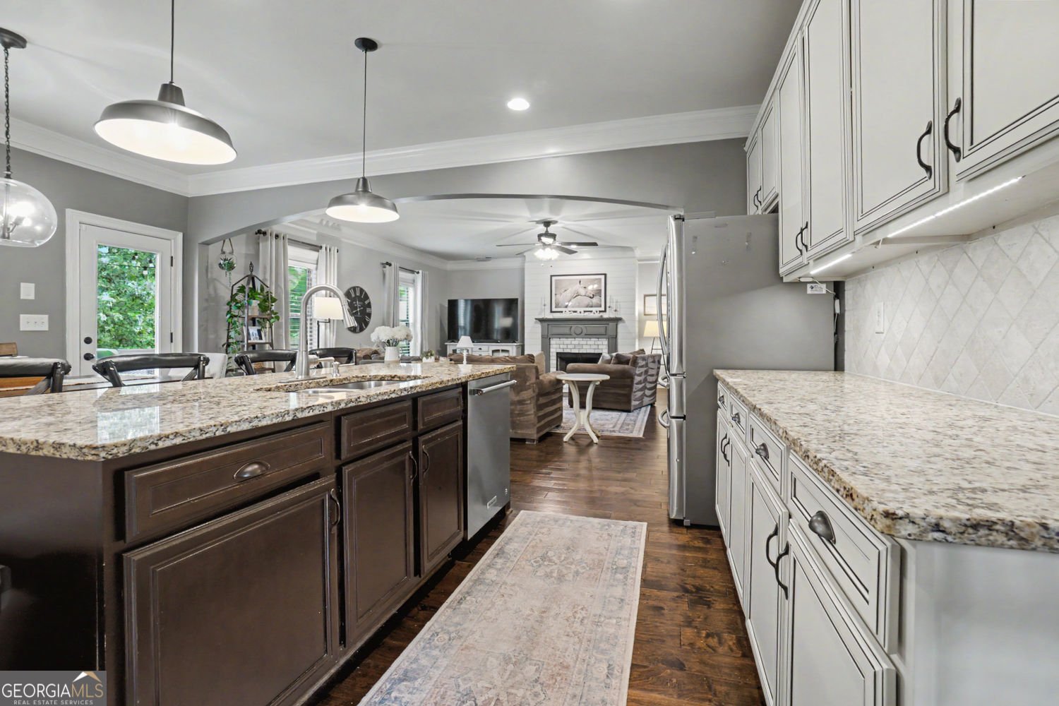 5375 Winding Lakes Drive Cumming - Photo 23