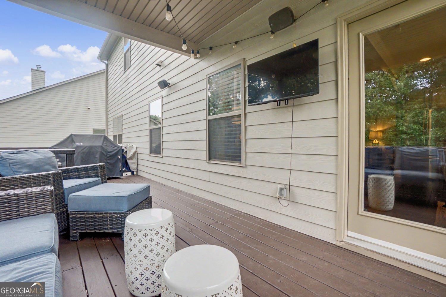 5375 Winding Lakes Drive Cumming - Photo 25