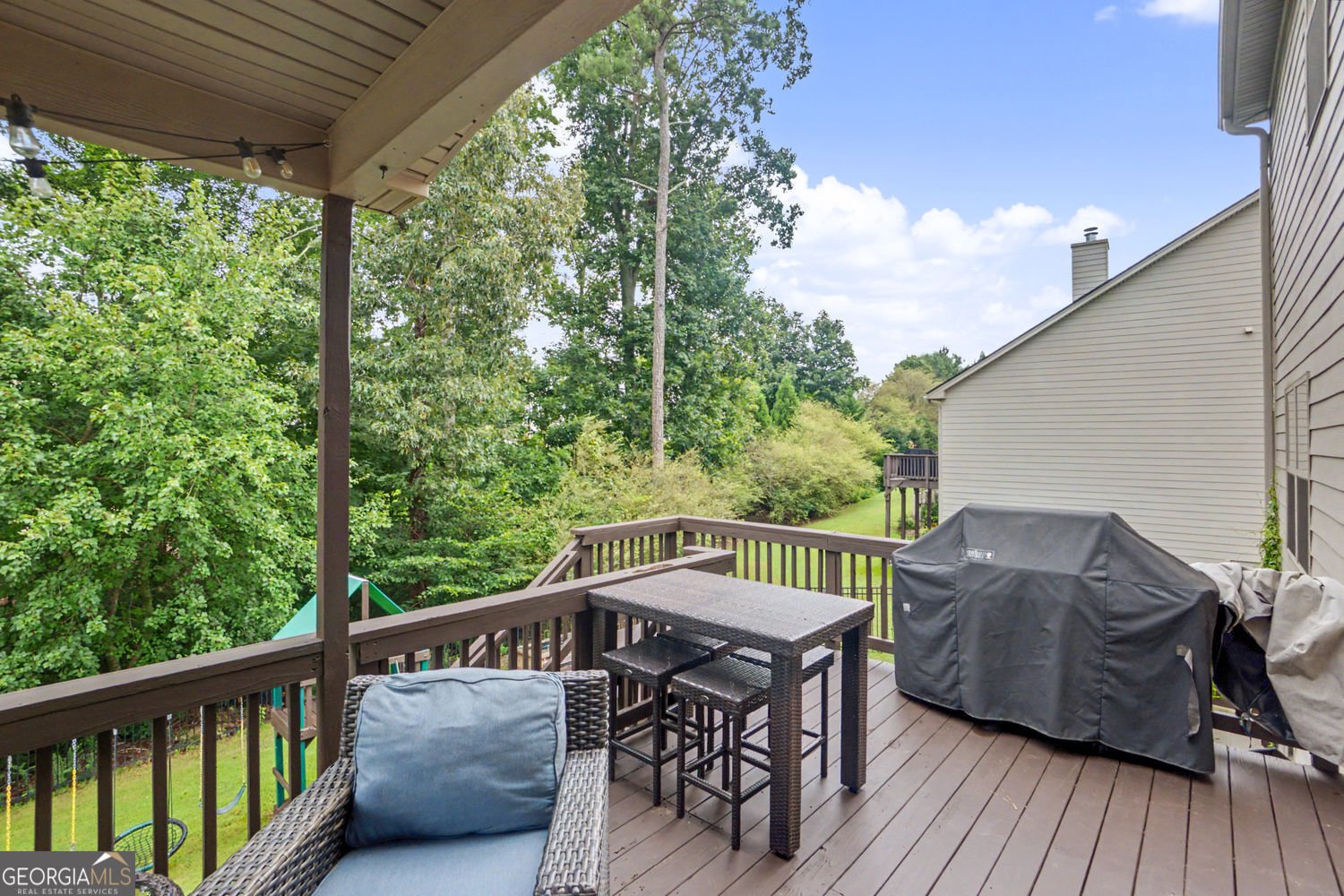 5375 Winding Lakes Drive Cumming - Photo 26