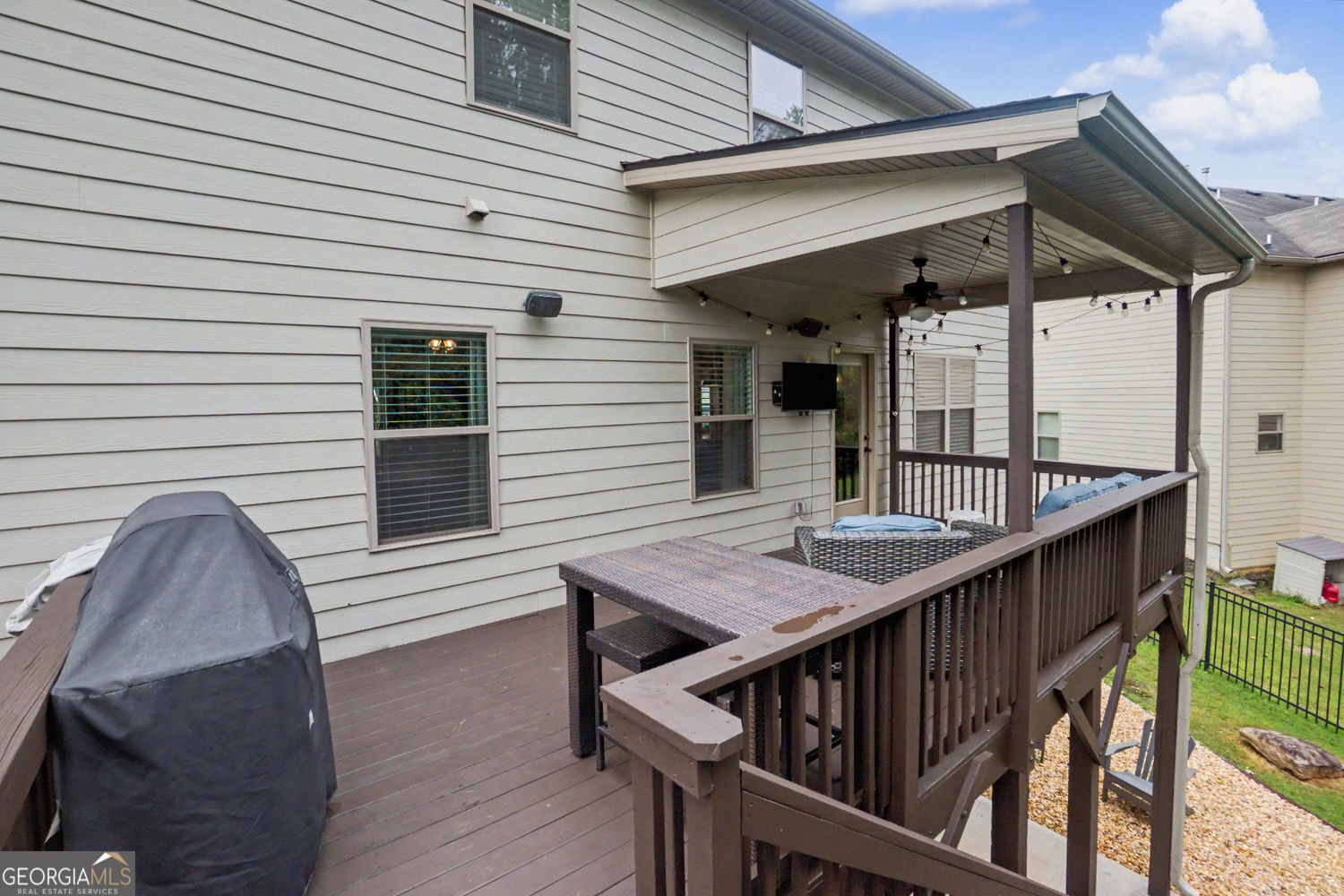 5375 Winding Lakes Drive Cumming - Photo 27