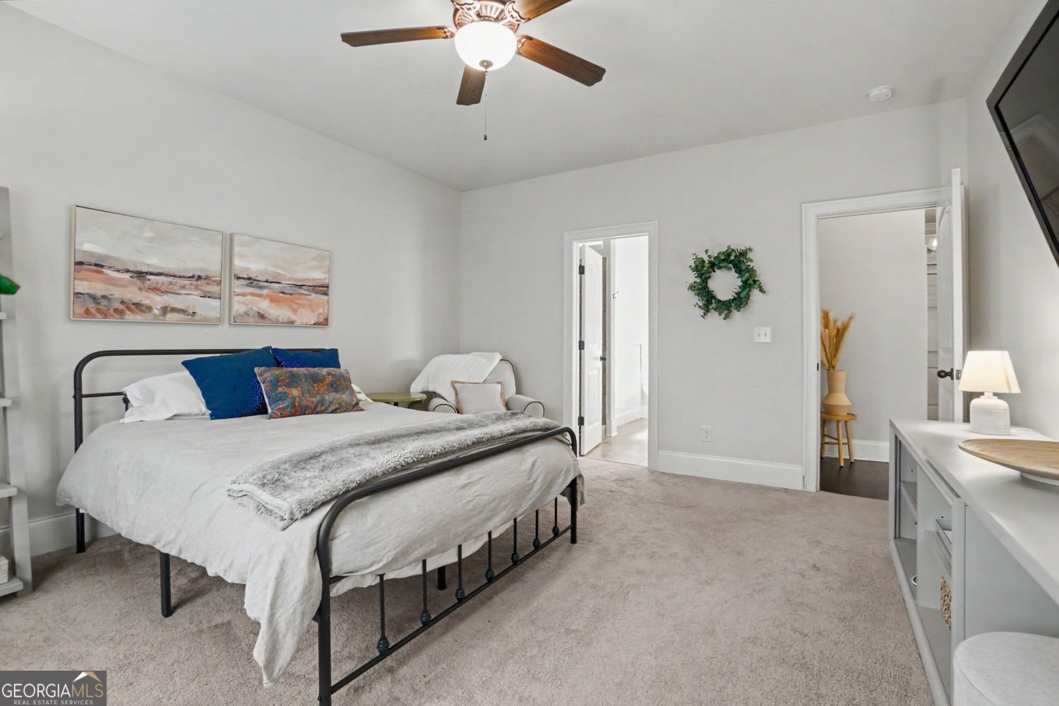 5375 Winding Lakes Drive Cumming - Photo 30